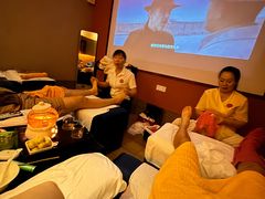 -富侨养生(光大会展店)