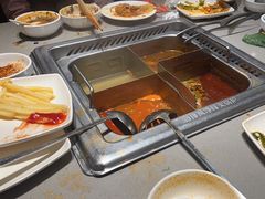 -海底捞火锅(中山路天主教堂店)