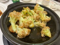 -稻香酒家·35年老字号(侨光店)