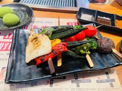 -千寻烧肉(政务区店)