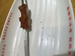 -南城香·饭香串香馄饨香(青年路店)