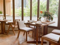 -翠贝卡&Mama Kelly Brunch Coffee(河西店)