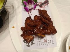 -乾隆美食·本帮菜(黄河路店)