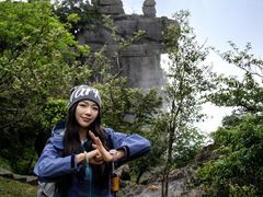 -梦幻奥陶纪景区