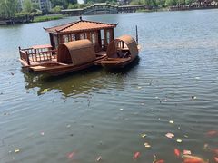 -西海子公园