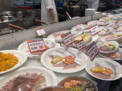 -阿毛饭店(和义路店)