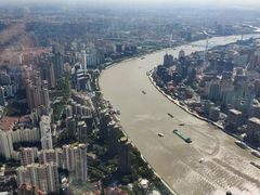 -上海中心大厦