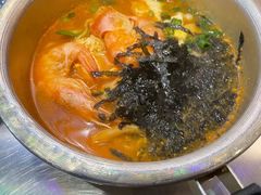 -Meet Sun韩式大排档(五一广场7MALL店)