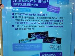 -VT101维多利广场