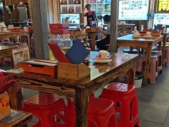 -冶建镜子·老南昌大排档·江西虾王(总店)