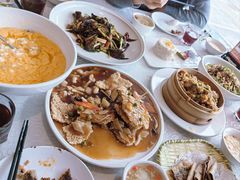 -辣婆婆(航天桥店)