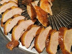 -守柴炉烤鸭(科华中路王府井店)