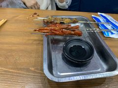 -老虎滩大连海鲜烧烤(建邺云锦路总店)