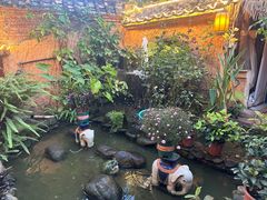 -园林美食城·本土农家菜(杨和镇店)