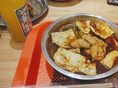 -柳州肥姨妈大骨螺蛳粉(双阳路店)