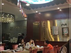 大堂-点都德(北京路贰店)