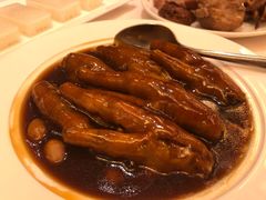 -利苑酒家(合景国际金融广场店)