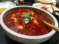 -梅花境(万科店)