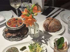 -壳里西餐厅Coquille Seafood Bistro(蒙自路店)