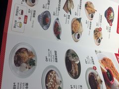 菜单-韩香福脊骨汤锅(上杭路店)