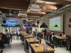 -乔街深夜食堂·台州菜·高压锅生蚝(杭州总店)