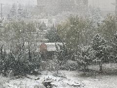 -石林冰雪海洋世界