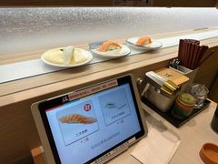 -滨寿司(新街口中央商场店)