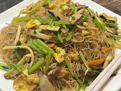 -万景茶庄·台州菜