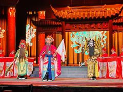 -芙蓉国粹·川剧秀