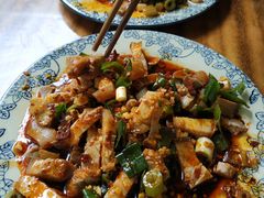 -温记府廟豆汤饭·始于1955年(海椒店)