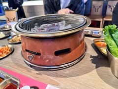 -西塔老太太泥炉烤肉(望京一店)