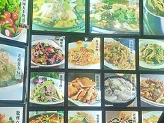 -大城·烧烤海鲜大排档(台东店)