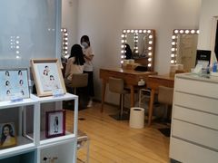 -天真蓝照相馆(龙岗万科里店)