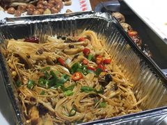 -正宗锦州烧烤城(赤峰总店)