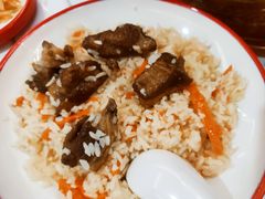 -欧提汗·新疆餐厅·清真(银都路店)
