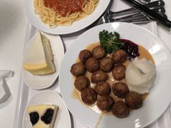 -宜家·瑞典风味餐厅(烟台路店)