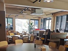 -安吉将军阁土菜馆(将军关漂流店)