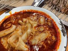-东仪路传统烤肉