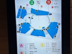 -浦江城市生活广场(江月路店)