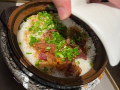 -润泽园椰子鸡(汇一城店)