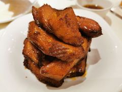 -金时代顺风大酒店(金山店)