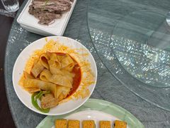 -阿西娅·西北妈妈拿手菜·清真(西关店)