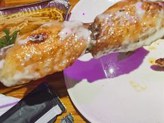 -本色.小马哥烧烤(五一路总店)