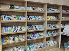 -GogoReading少儿英语分级阅读(双井中心店)