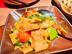 云南大救驾-花马天堂云南餐厅 Lost Heaven(高邮路店)