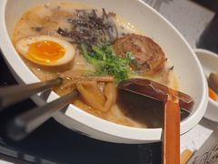 -味千拉面(广州白云机场T1西二店)