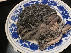 -洪运轩饭庄(北纬路店)