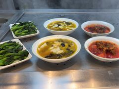 -老乡鸡(新邻天地店)