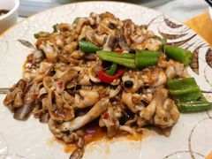 -盛港湾海鲜食府(黄沙店)