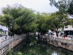 -安亭老街